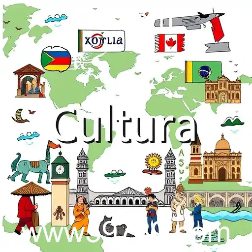 Cultura