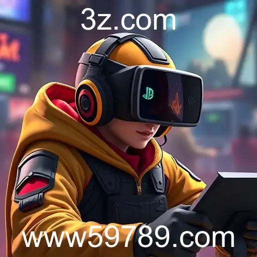 A Evolução dos Jogos Online e a Ascensão de 59789.com