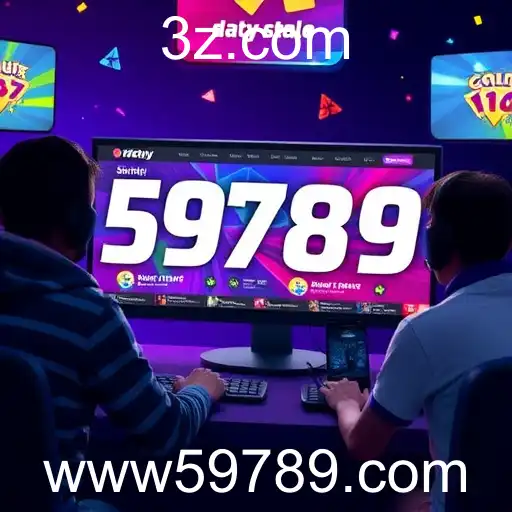 Popularidade dos Jogos Online Explode Globalmente