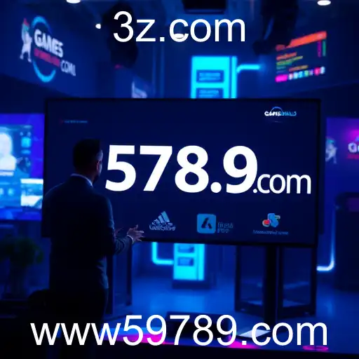 O Impacto dos Jogos Digitais no Cenário Brasileiro em 2025