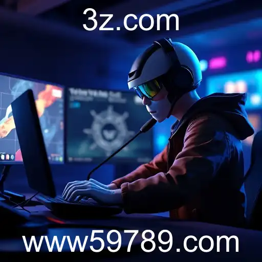 O Impacto Crescente dos Jogos Online em 2025