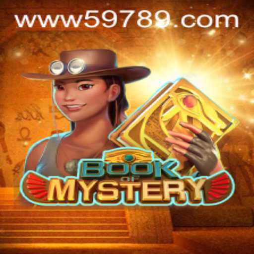 Unlock the Secrets of Adventure in BookofMystery