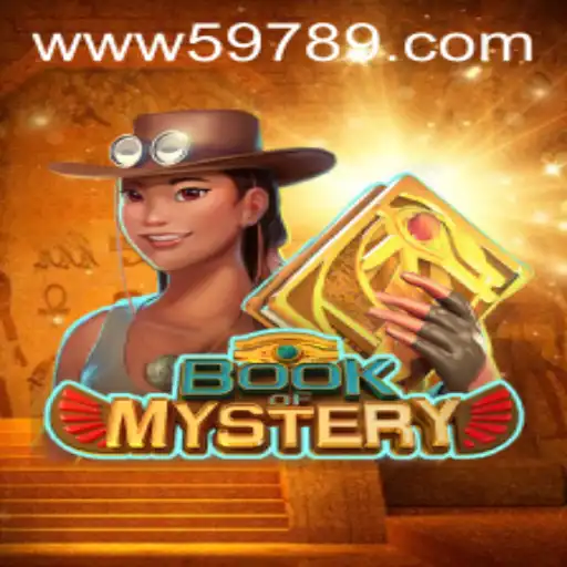 Unlock the Secrets of Adventure in BookofMystery