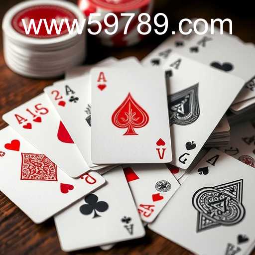 Card Games: A Global Phenomenon