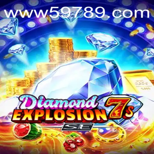 Experience the Thrill of DiamondExplosion7sSE: The Ultimate Casino Game