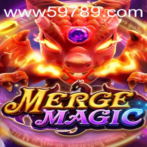 Exploring the Enchanting World of MERGEMAGIC